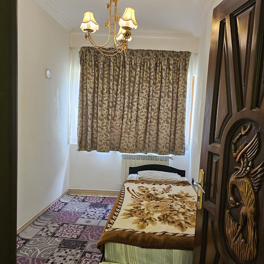 دوخوابه دره دشت واحد 2