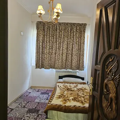 آپارتمان دوخوابه دره دشت واحد 2