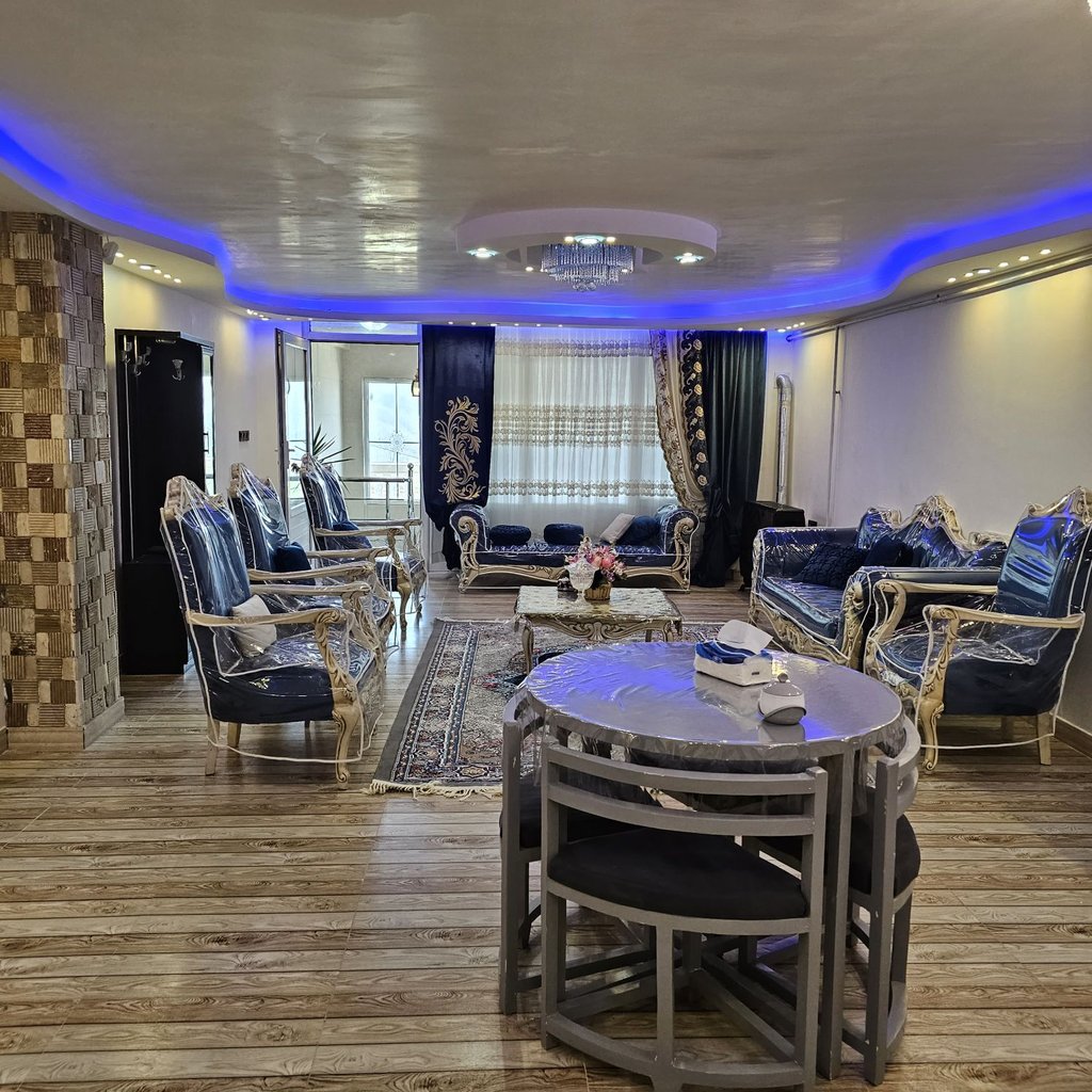 دوخوابه دره دشت واحد 2