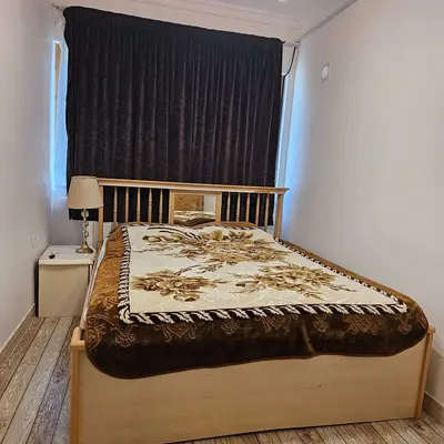 آپارتمان دوخوابه دره دشت واحد 1