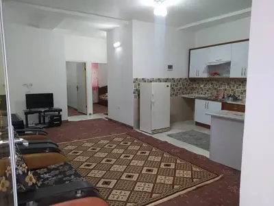 ویلا دوخوابه مهدیار شکالگوراب