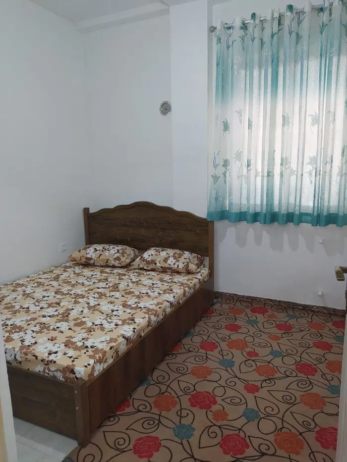 ویلا دوخوابه مهدیار شکالگوراب