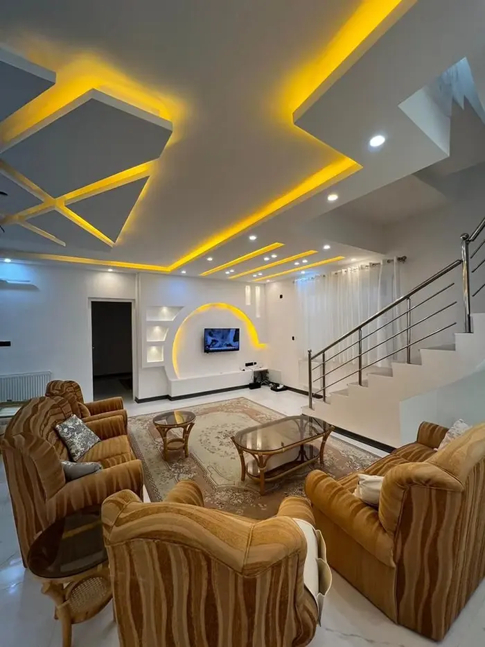 سه خوابه استخردار آبگرم نسترن 1