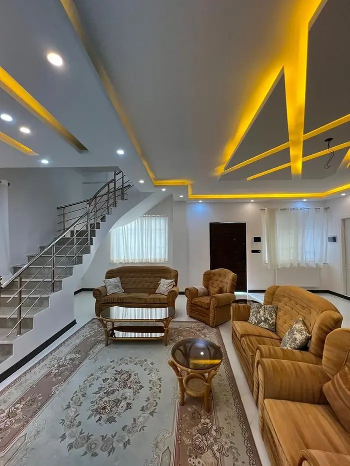 سه خوابه استخردار آبگرم نسترن 1