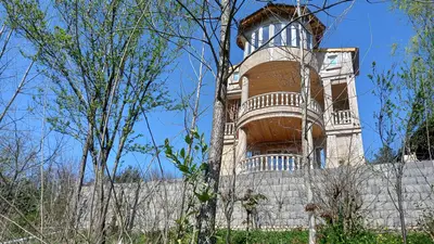 ویلا دوخوابه تک ستاره شمال