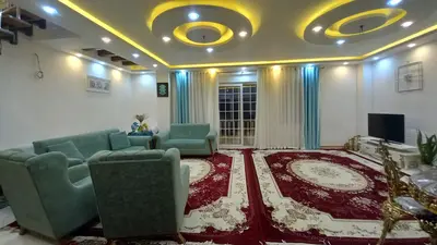 ویلا دوخوابه تک ستاره شمال