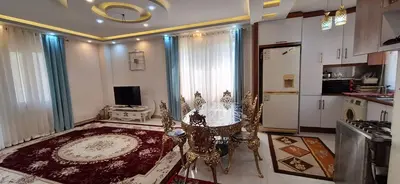 ویلا دوخوابه تک ستاره شمال