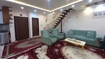 ویلا دوخوابه تک ستاره شمال