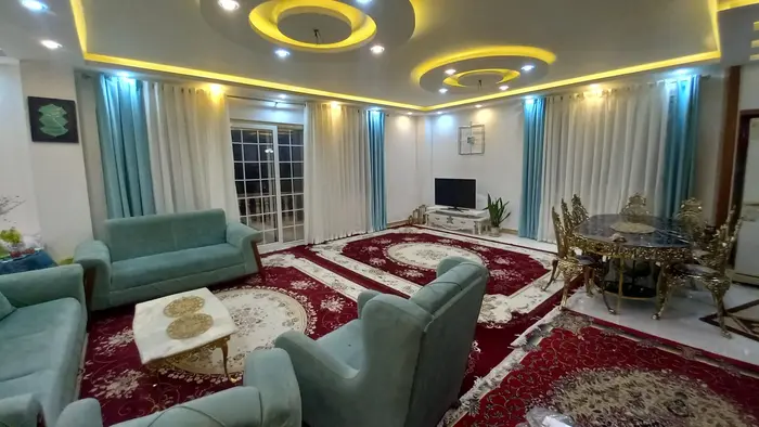 ویلا دوخوابه تک ستاره شمال