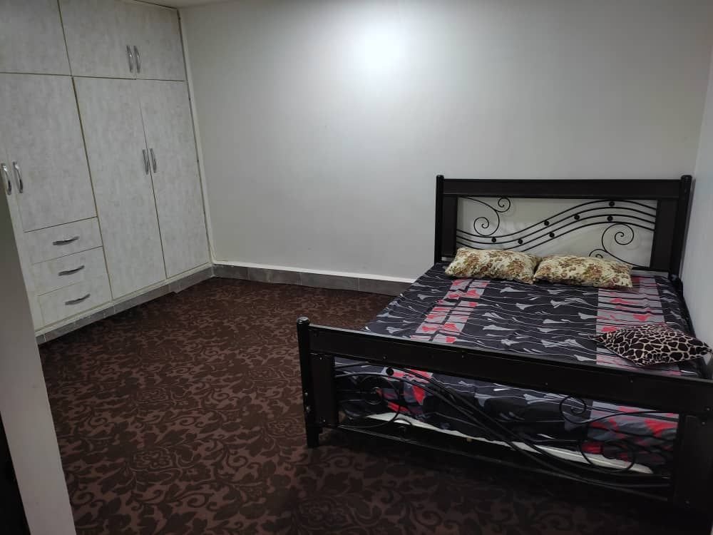 ویلا دوخوابه باغ ماهان