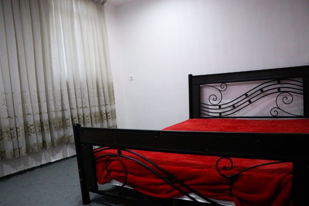 ویلا دوخوابه باغ ماهان