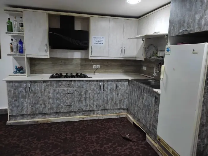 ویلا دوخوابه باغ ماهان