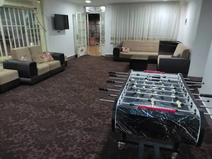 ویلا دوخوابه باغ ماهان