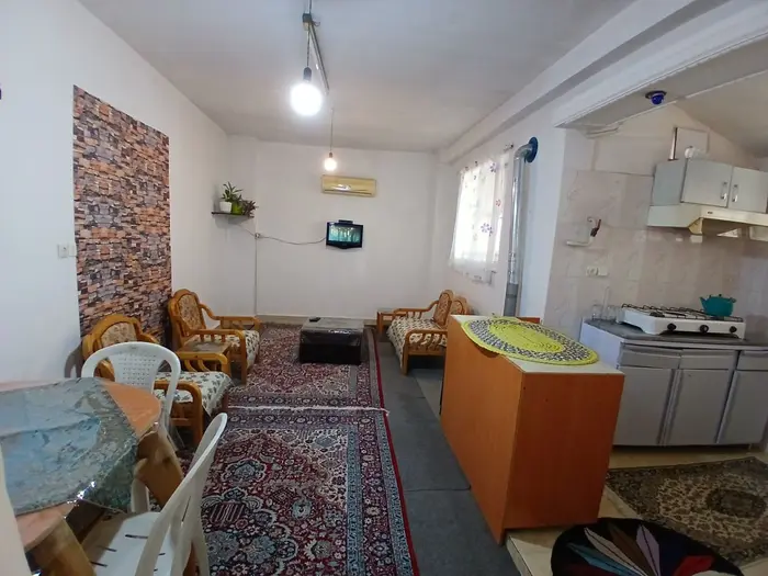 ویلا یک خوابه موسوی 5