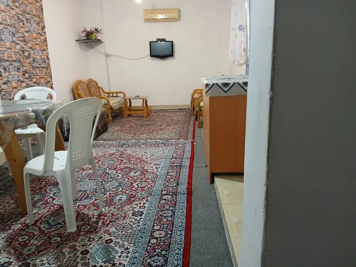 ویلا یک خوابه موسوی 5