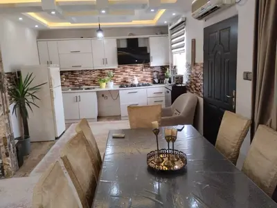 ویلا دوخوابه کسری 2