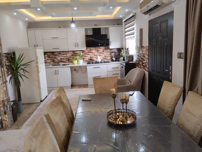 ویلا دوخوابه کسری 2