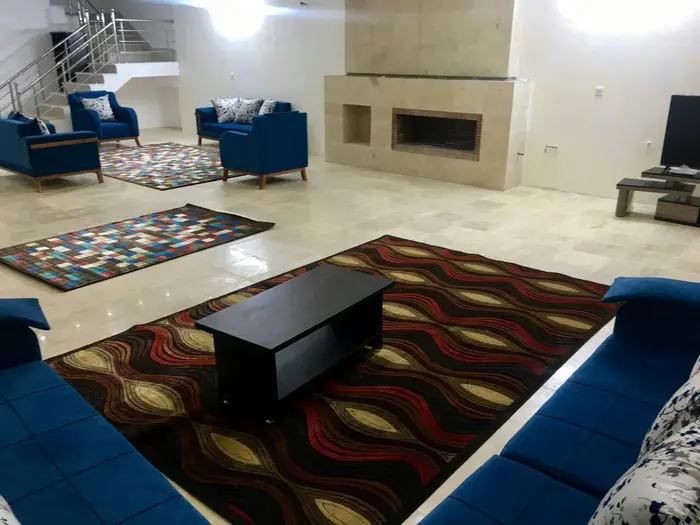 ویلا دو خوابه گویم