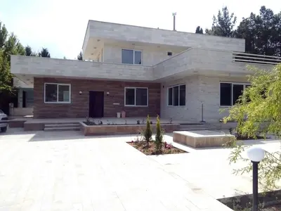 ویلا دو خوابه گویم