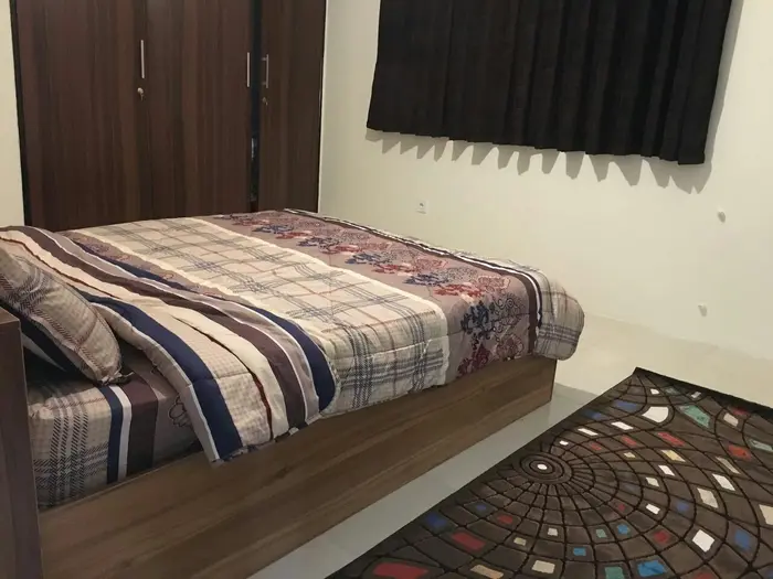 ویلا دو خوابه گویم