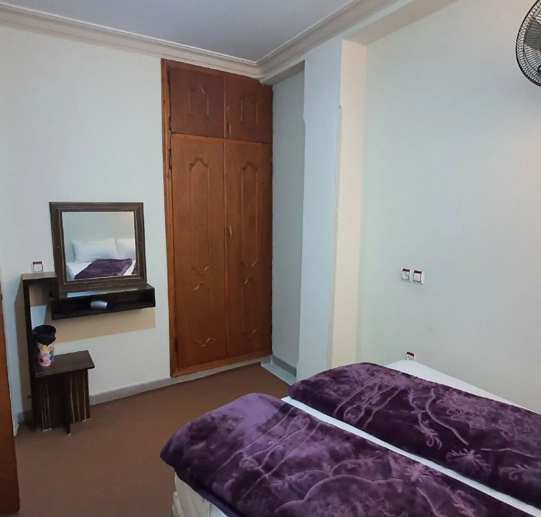 رهپویان عدالت - واحد ۱۰۳