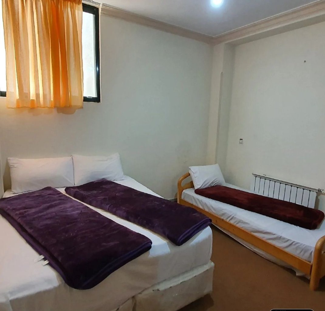 رهپویان عدالت - واحد ۱۰۳