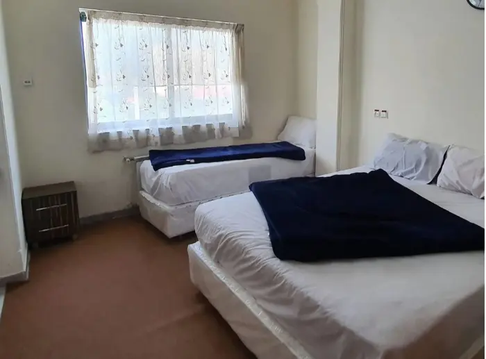 آپارتمان رهپویان عدالت - واحد ۱۰۳