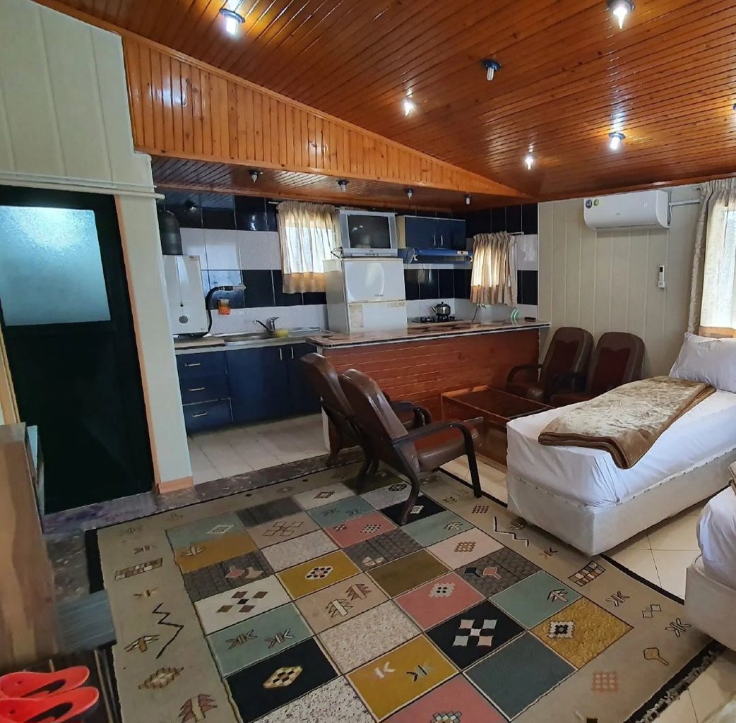 رهپویان عدالت - واحد ۱۰۸