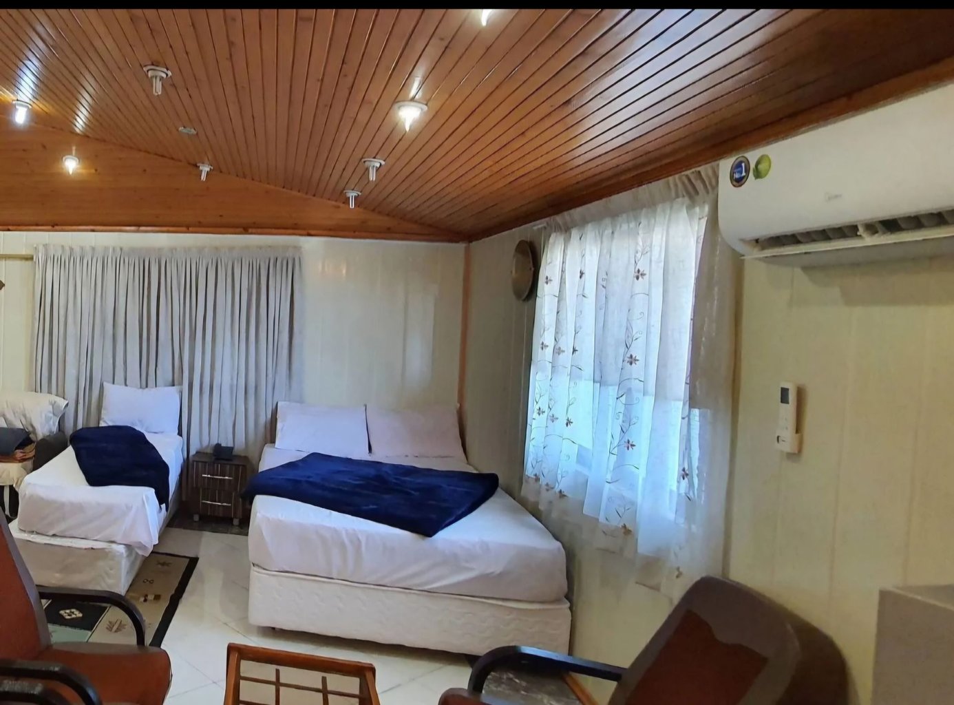 رهپویان عدالت - واحد ۱۰۹