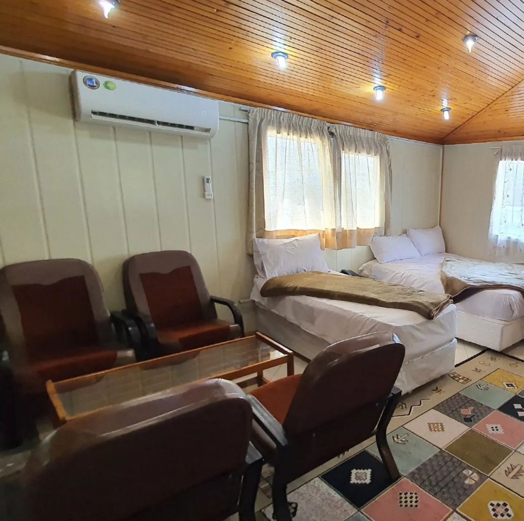 رهپویان عدالت - واحد ۱۰۸