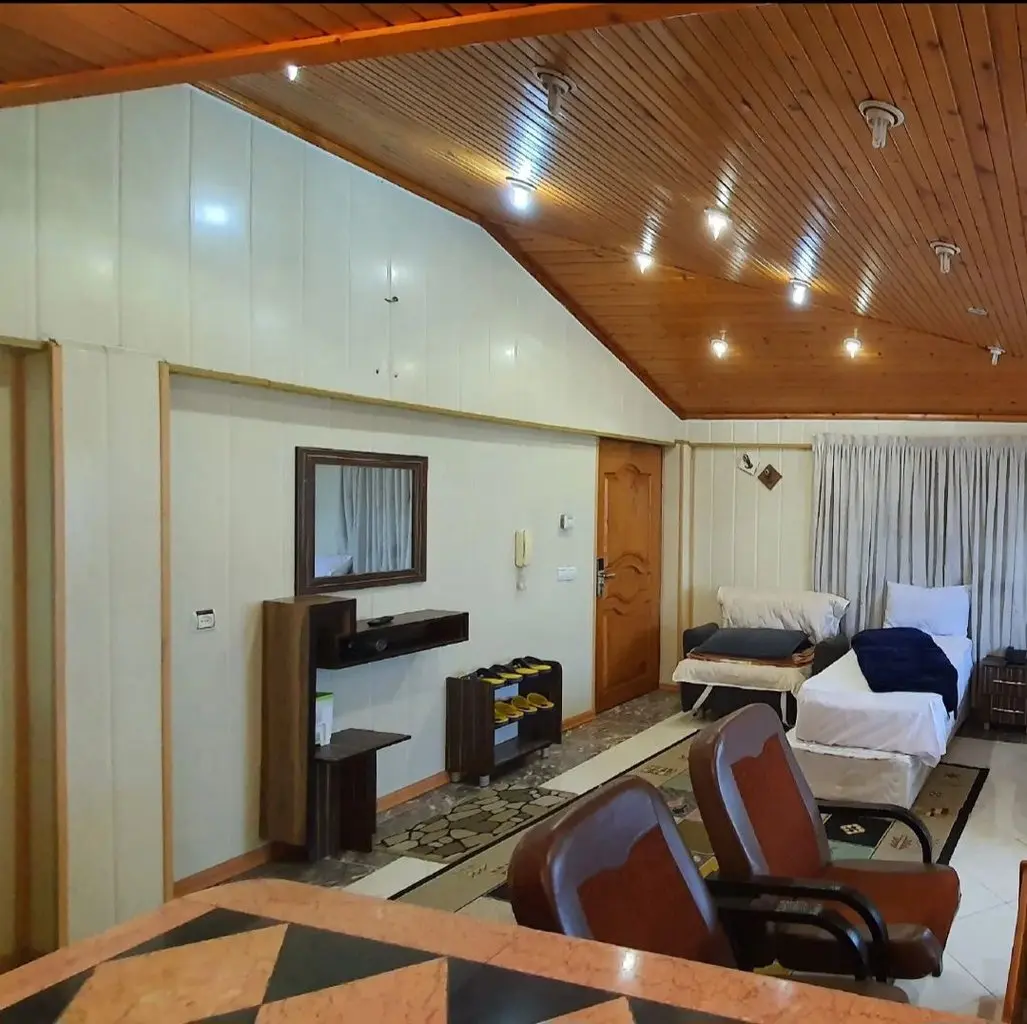 آپارتمان رهپویان عدالت - واحد ۱۰۹