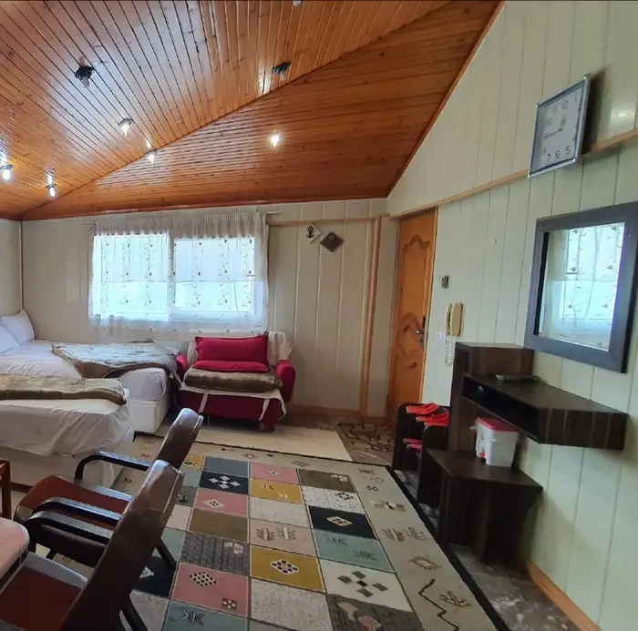 آپارتمان رهپویان عدالت - واحد ۱۰۸