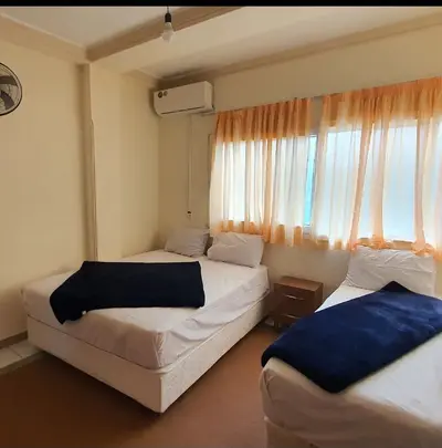 آپارتمان رهپویان عدالت - واحد ۱۰۲