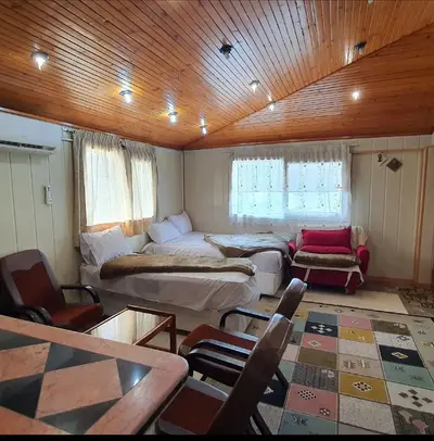 آپارتمان رهپویان عدالت - واحد ۱۰۸