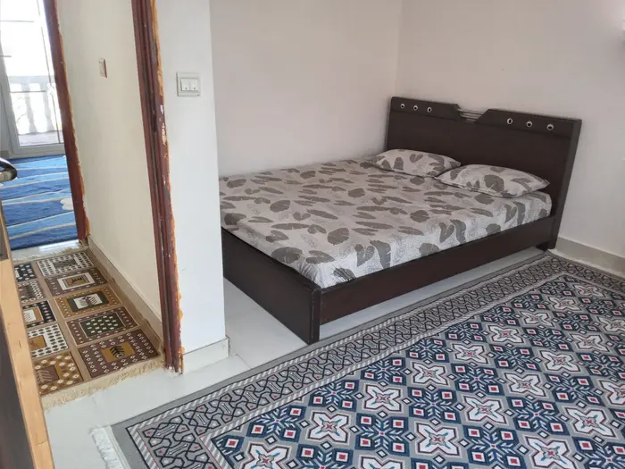 ویلا دوخوابه جنگلی گنجه