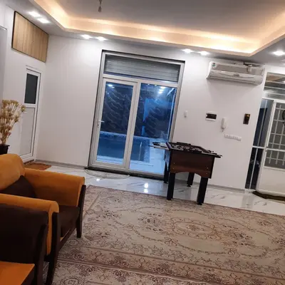 ویلا دوخوابه استخردار آبگرم مهرچین 2