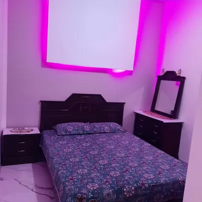 ویلا دوخوابه استخردار آبگرم مهرچین 2