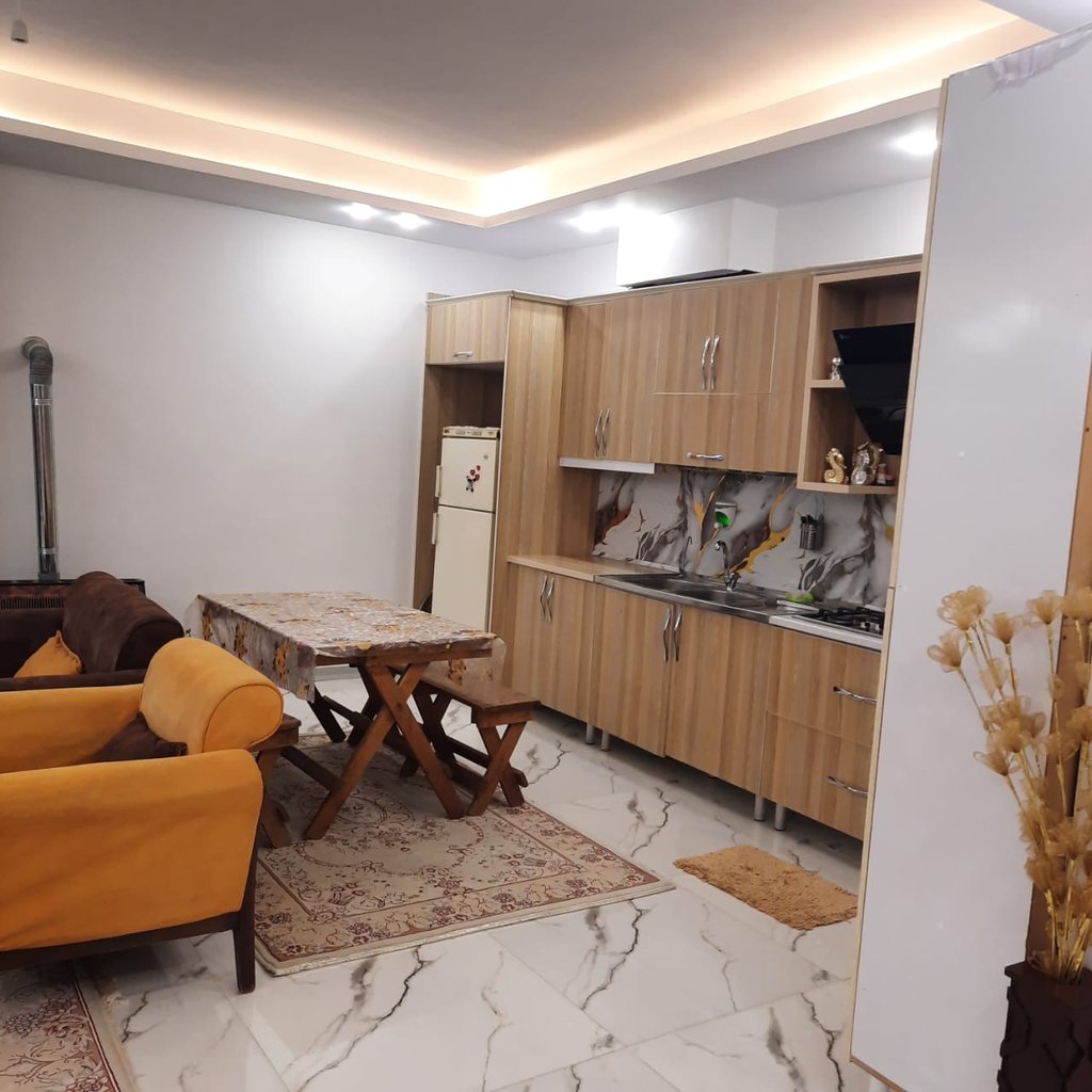 ویلا دوخوابه استخردار آبگرم مهرچین 2