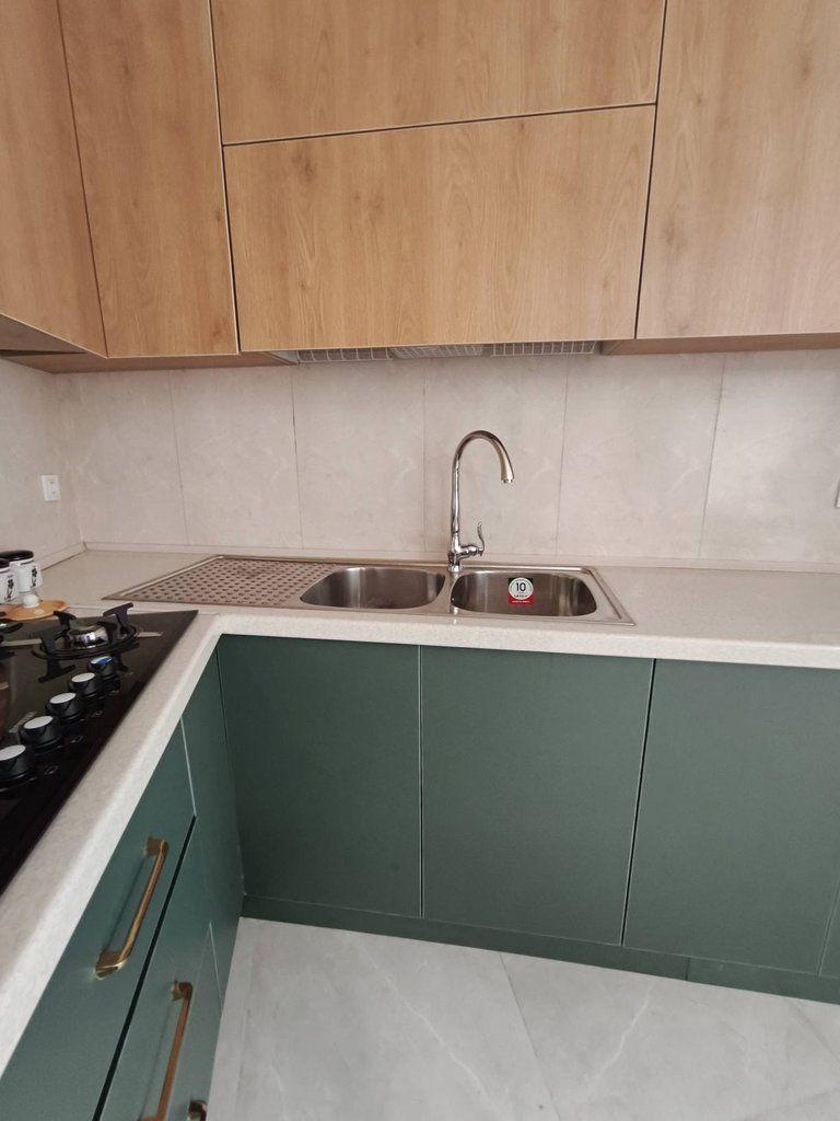 آپارتمان یک خوابه رویال تیپ 1