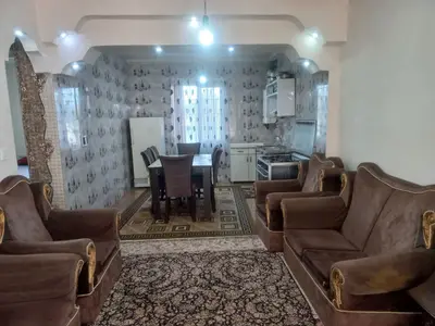 سوئیت دوخوابه ایرانگرد