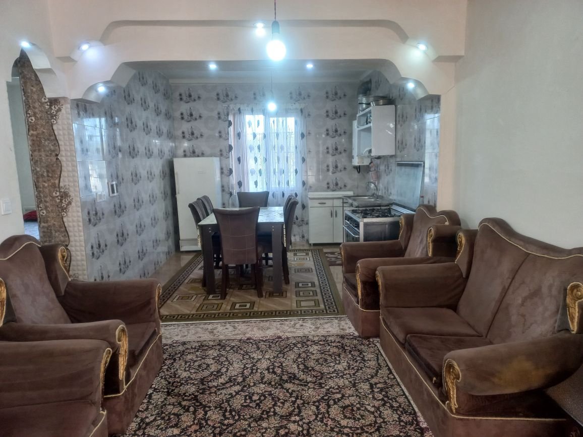 سوئیت دوخوابه ایرانگرد