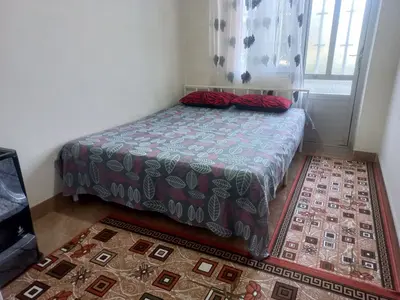 سوئیت دوخوابه ایرانگرد