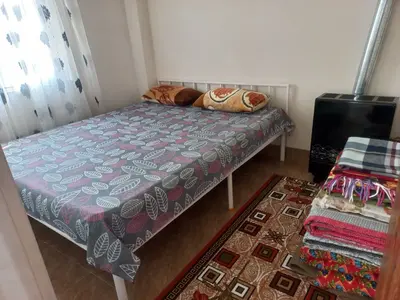 سوئیت دوخوابه ایرانگرد