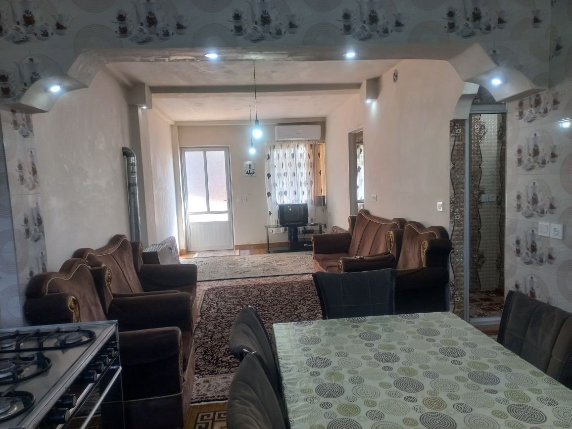 سوئیت دوخوابه ایرانگرد