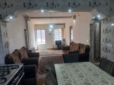 سوئیت دوخوابه ایرانگرد