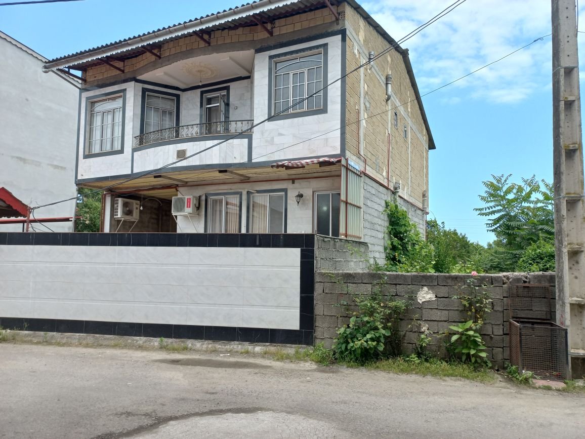 دوخوابه ایرانگرد