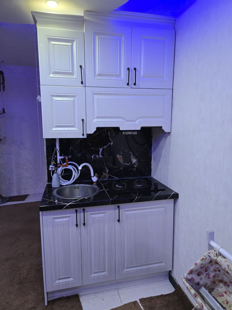 آپارتمان فلت ساحل تک 2