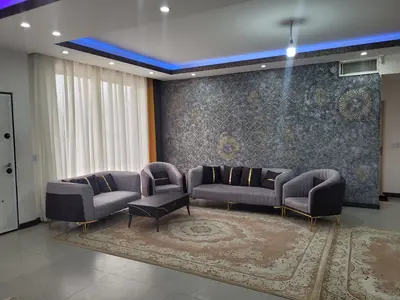 ویلا دوخوابه استخردار آبگرم خوشنام 2