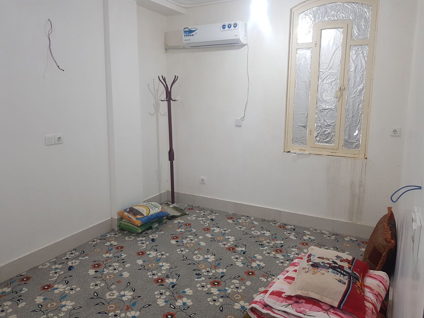 آپارتمان باران ۴۷