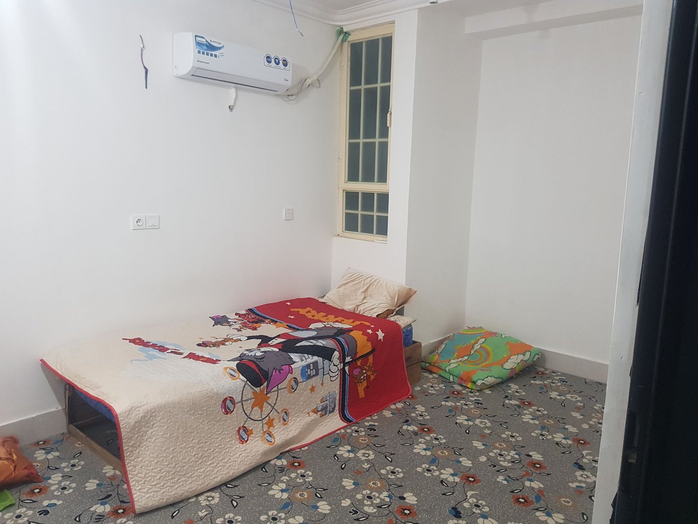 آپارتمان باران ۴۷